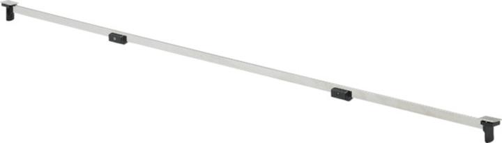 Viega grating for Advantix Vario SR2 shower channel 120 cm (686291) (1200 mm)