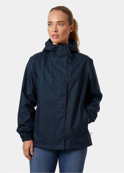 Produktbild Helly Hansen Women's Vancouver Rain Jacket (L)