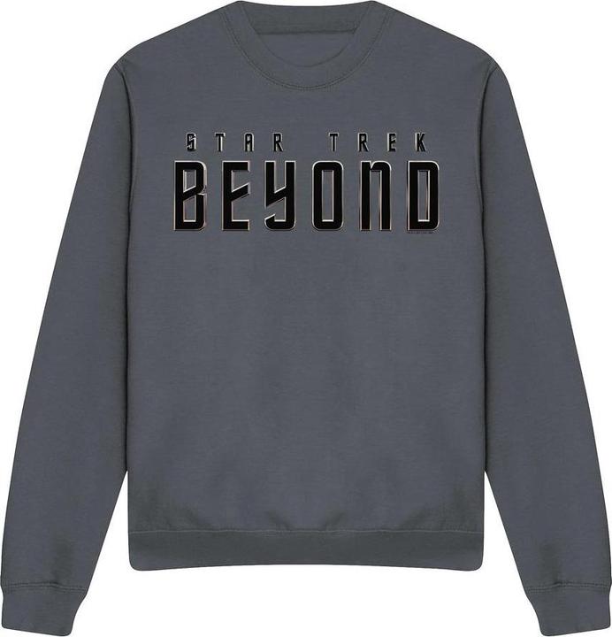 Star Trek Beyond Sweatshirt (XXL)