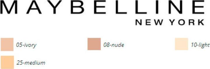 Image du produit Maybelline New York Fit Me (8 Nude)