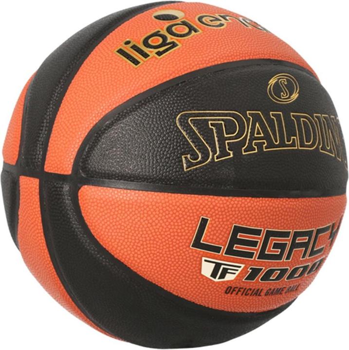 Image du produit Spalding Basket-ball Legacy Top Leagues (7)