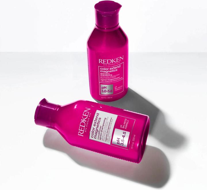 Immagine prodotto Redken Colore Extend Magnetics (300 ml, Shampoo liquido)