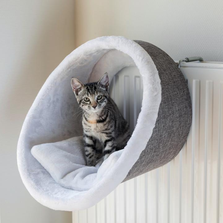 Produktbild Trixie Kuschelhöhle (Katze)