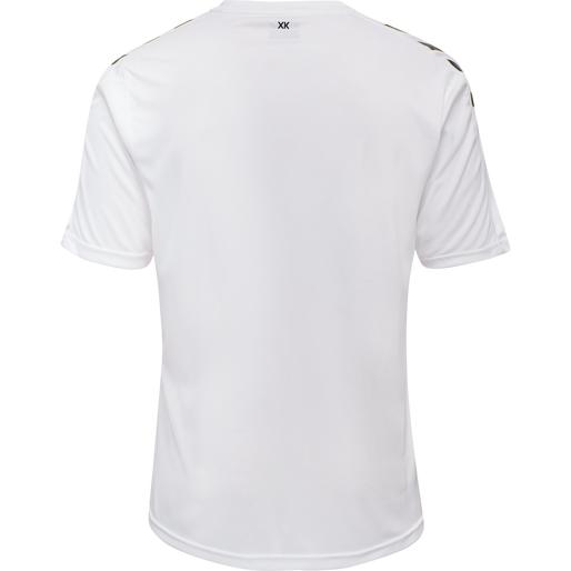 Immagine prodotto hummel Core Xk Poly Jersey S/S (4XL)