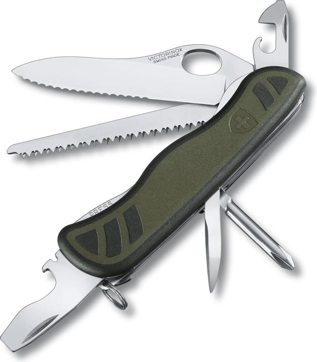 Victorinox Soldatenmesser