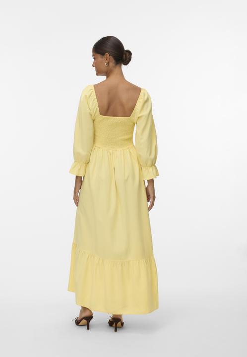 Produktbild Vero Moda VMMARIELL Langes Kleid Kleid (M)