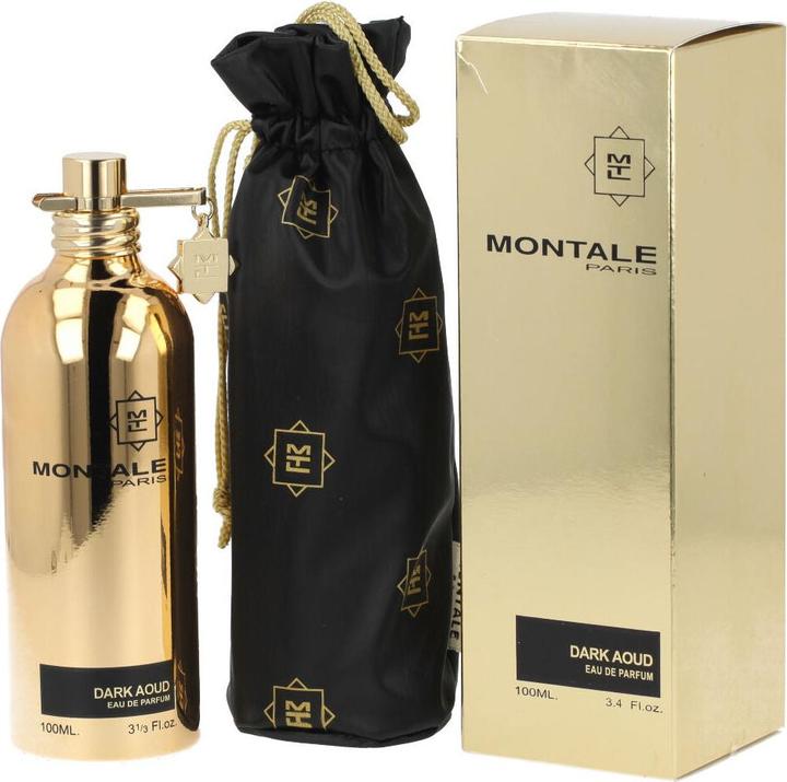 Produktbild Montale Dark Aoud (Eau de Parfum, 100 ml)