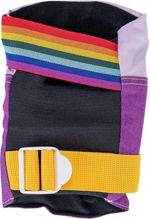 Produktbild 187 Killer Pads Six Pack XS (XS, Knieschoner, Einzelstück)