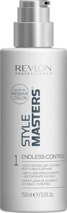 Revlon Professional Endless Control (Haarwachs, 150 ml)