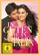 Produktbild In guten wie in schweren Tagen (Neuauflage) (DVD, 2025, Deutsch)