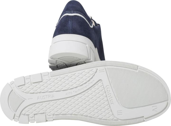 Actual product image Ganter Sneaker (37.5)
