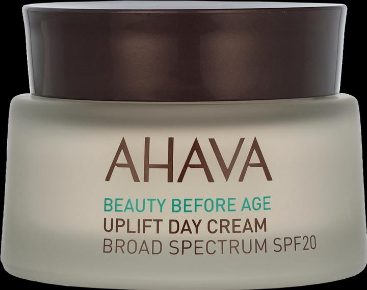 Immagine prodotto Ahava Bellezza prima dell'età Uplift (50 ml)