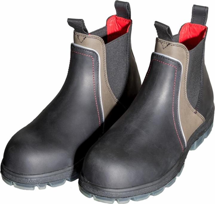Actual product image Karlslund Fjötla Air Jodphur (40)