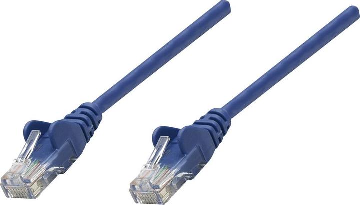 Produktbild Intellinet Netzwerkkabel (S/FTP, CAT6, 20 m)