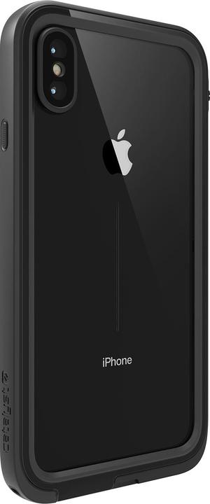 Actual product image Catalyst waterproof case (Apple iPhone XS Max)