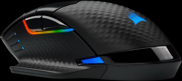 Immagine prodotto Corsair Dark Core Pro SE (Senza fili)