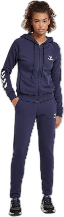 Image du produit hummel NONI 2.0 ZIP HOODIE (XS)