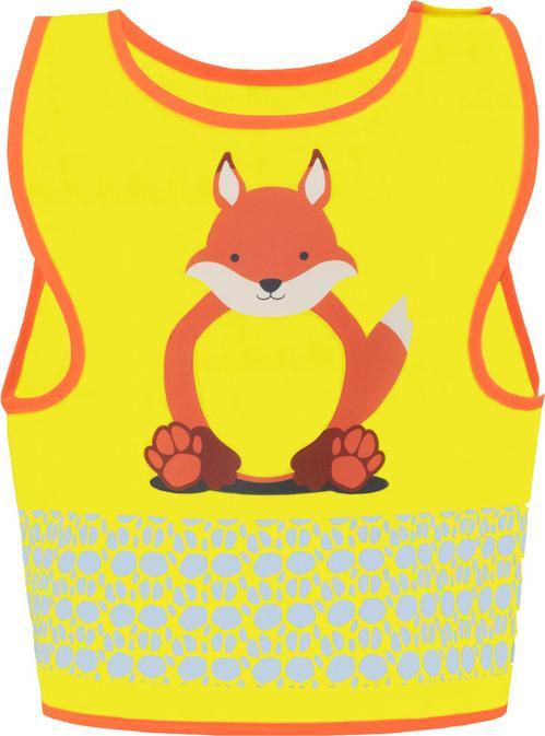 Korntex Kinderwarnweste (XXS)
