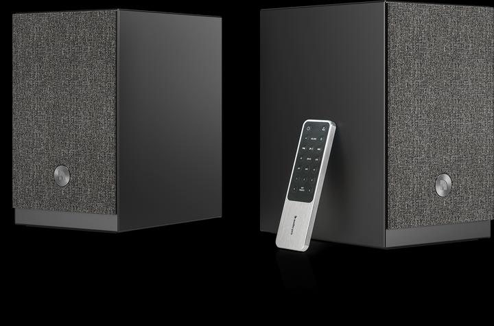 Produktbild Audio Pro A28 (Radio Frequency (RF), Bluetooth, WLAN)