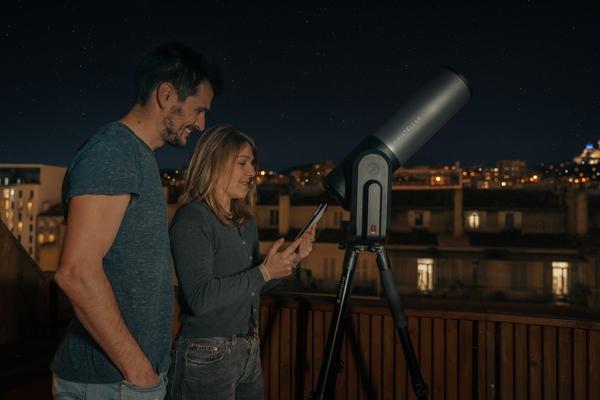 Produktbild Unistellar eQuinox 2