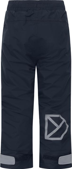 Actual product image Didriksons Kid's Avan Pants (110)