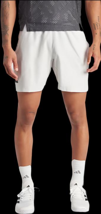 Produktbild adidas Short & Tight Set grau (XL)