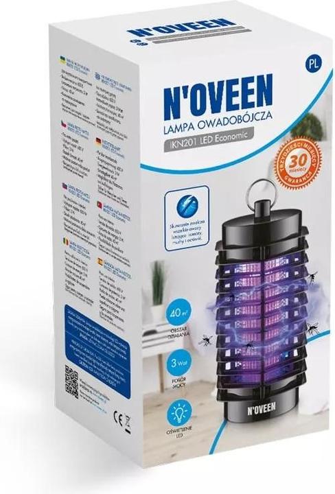 Produktbild Noveen IKN201 LED Sparsam