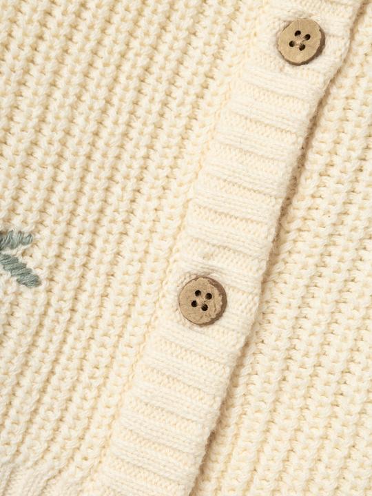Image du produit Name it Veste en tricot à manches longues (86)