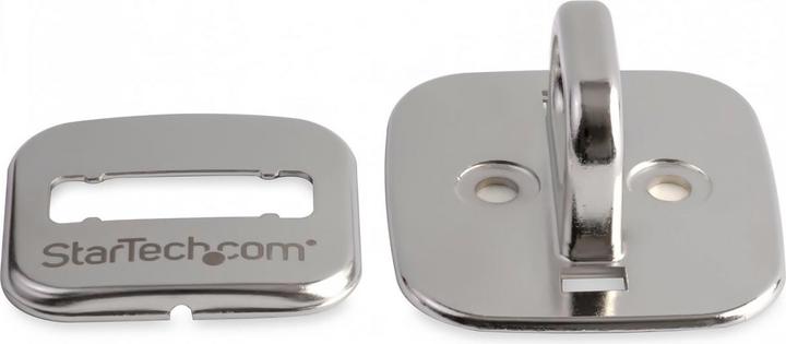 Actual product image StarTech .com Notebook Cable Anchor