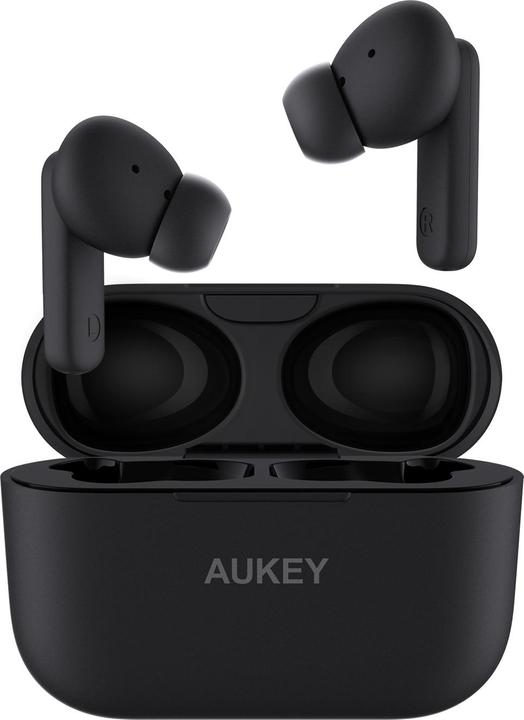 Actual product image Aukey EP-M1S (No noise cancelling, 7 h, Wireless)