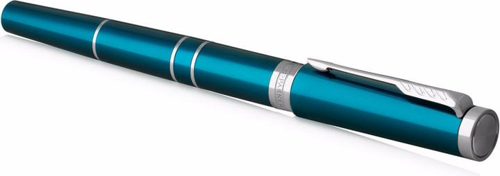Immagine prodotto Parker Pen Ingenuity Slim (Nero, 1 x)