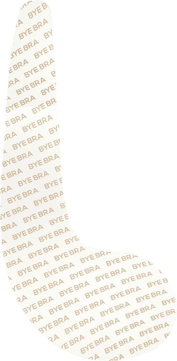 Immagine prodotto Bye Bra Nastro scollatura perfetto (Confezione singola, Taglia unica)
