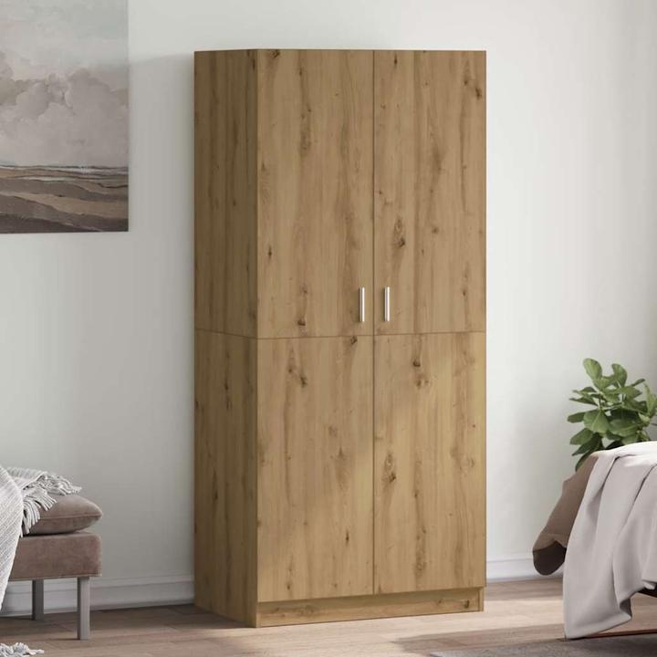 Produktbild VidaXL Egypt (90 x 52 x 200 cm)