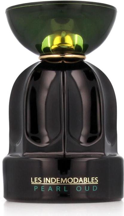 Actual product image Albane Noble Les Indemodables Pearl Oud Eau De Parfum 90ml Unisex (Eau de parfum)