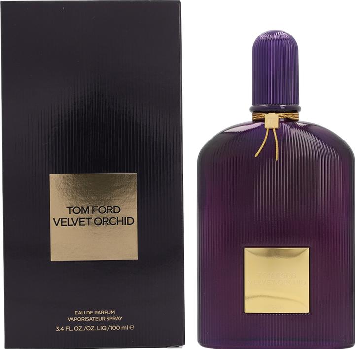 Immagine prodotto Tom Ford Orchidea di velluto (Eau de parfum, 100 ml)