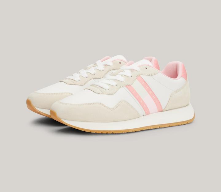 Image du produit Tommy Hilfiger Tjw Eva Runner Mat Chaussures pour femmes (39)