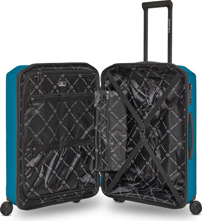 Immagine prodotto Smartbox Edizione 02 (90 l, M (50 - 90l))