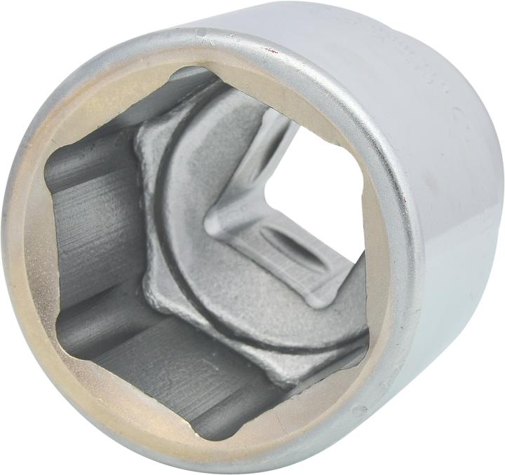Image du produit KS Tools Douille hexagonale 1" courte (50 mm)