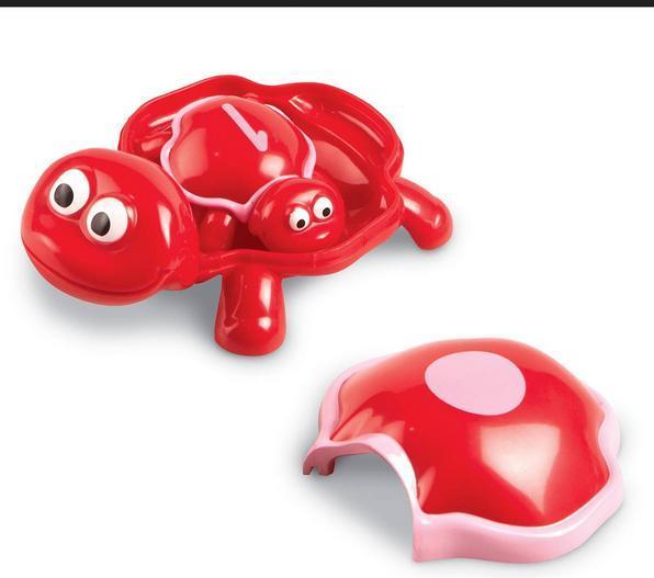 Image du produit Snap-n-Learn Number Turtles