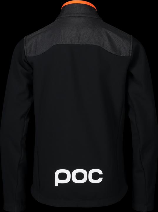 Produktbild Poc Race Jacke Jr. (140)