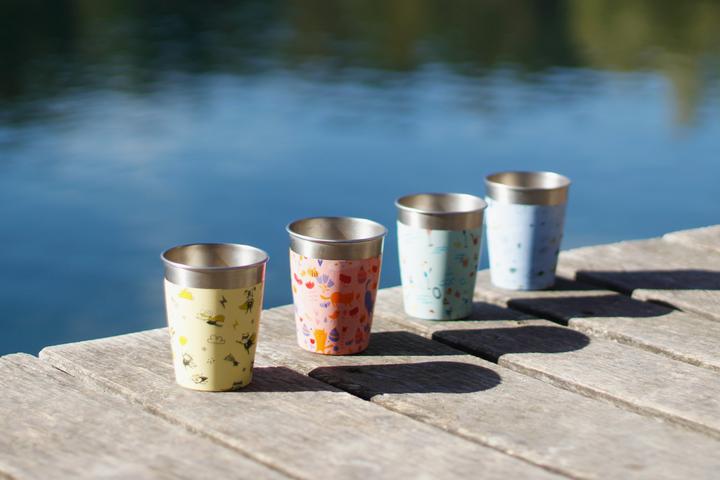 Actual product image Sigg Kid Cup Set Daydream