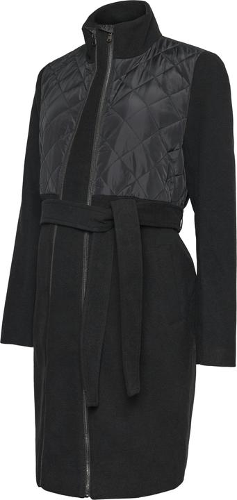 Immagine prodotto Mamalicious Giacca cappotto alta e chiusa (L)