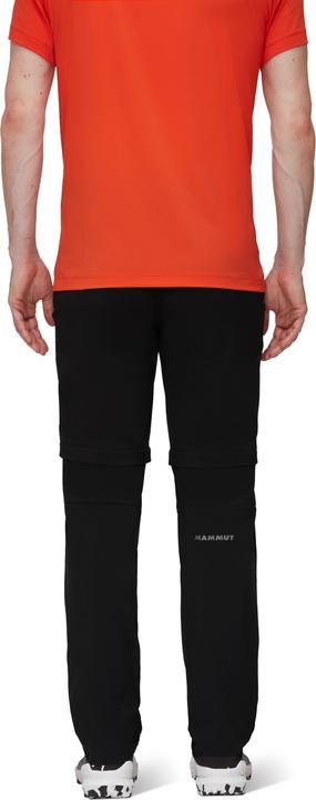 Produktbild Mammut Runbold Zip Off Pants Men (48, M)