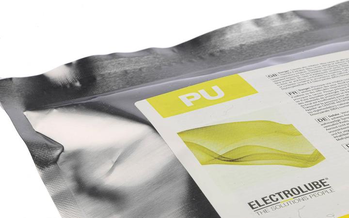 Produktbild Electrolube Vergussmasse PU UR 5048 klar