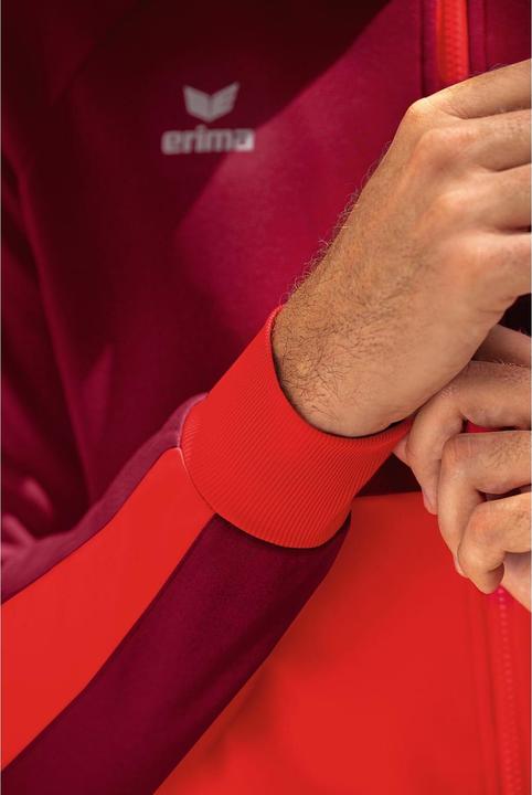 Produktbild Erima Six Wings Trainingsjacke (XL)