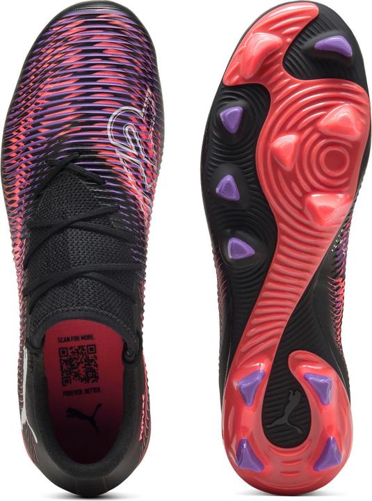 Produktbild Puma FUTURE 8 MATCH Low FG/AG (40.5)