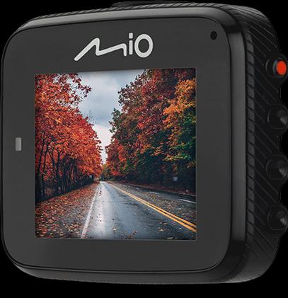 Produktbild Mio MiVue C312 Full HD (Beschleunigungssensor, Full HD)