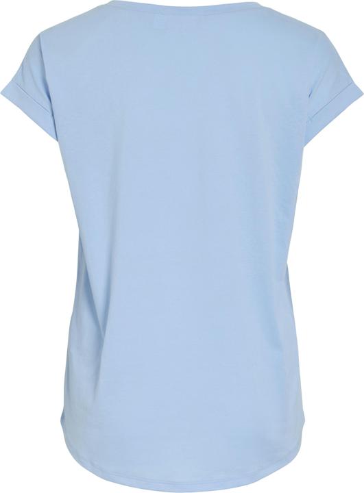 Image du produit Vila VIDREAMERS Rundhals T-Shirt (XS)