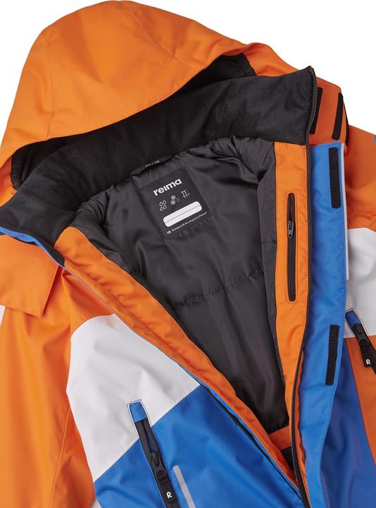 Produktbild Reima tec Kinder Skijacke Laks (122)