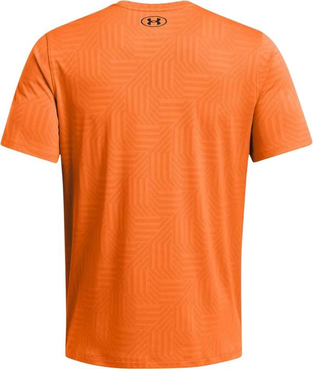 Immagine prodotto Under Armour Tech Geotessa Maglietta Presa d'Aria Uomo (XS)